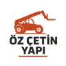 Öz Çetin Yapı Logo