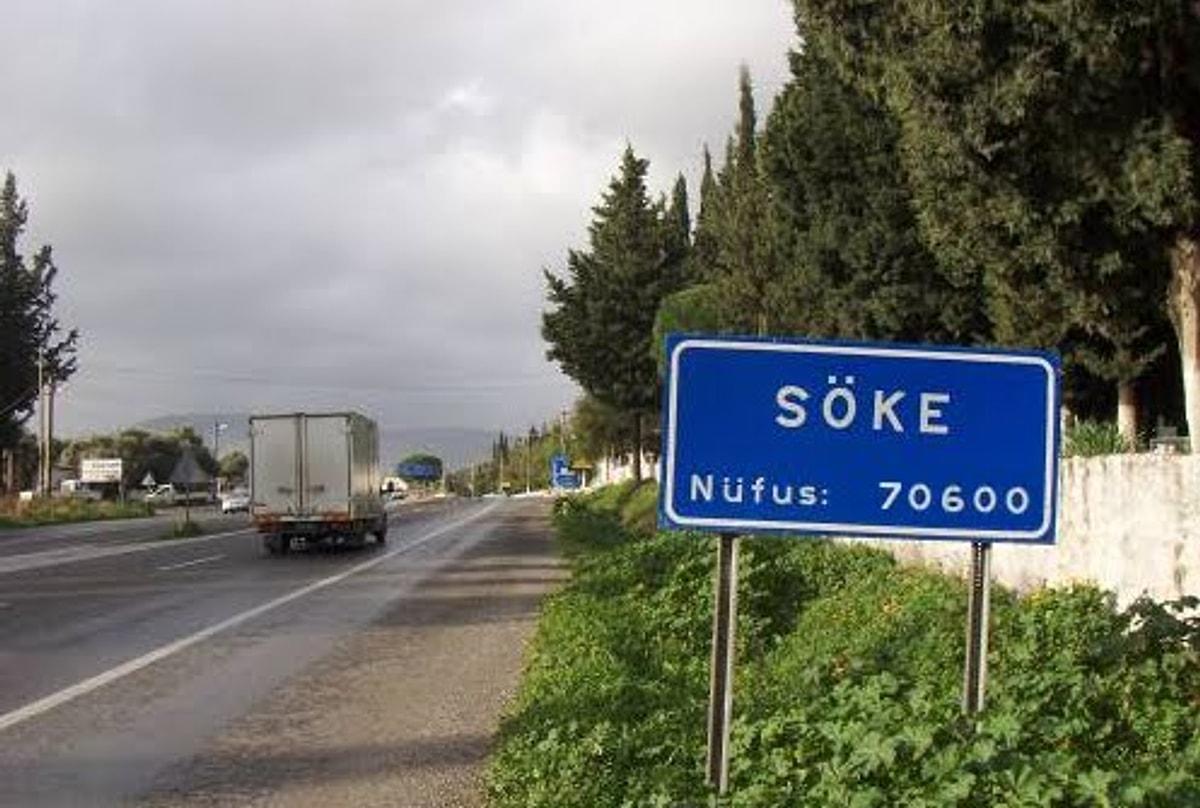 Söke İlçesi Tanıtımı ve İnşaat Hizmetleri - Öz Çetin Yapı